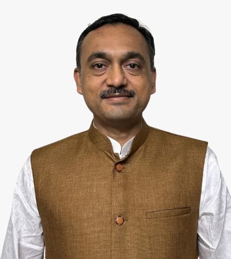 Vvikas J. Ggohel — Vedic Numerologist, Founder of Cosmic Wisdom